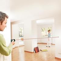 Bosch Home and Garden UniversalDistance 30 Laserafstandsmeter 30 m - thumbnail