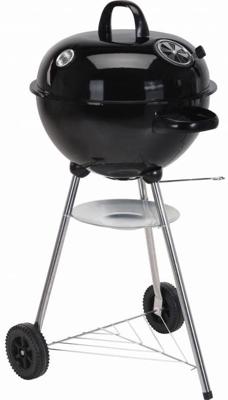 BBQ Collection Houtskool Barbecue | Houtskool BBQ ⌀ 43,5 cm