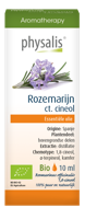 Physalis Aromatherapy Rozemarijn - thumbnail