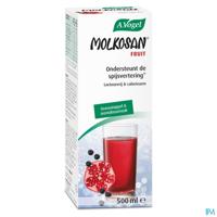 A.Vogel Molkosan Fruit 500ml - thumbnail