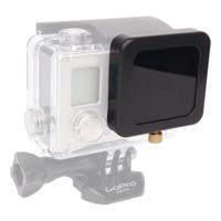 Formatt Hitech GoPro Filter Holder pack of 2 voor GoPro Hero 3 - thumbnail