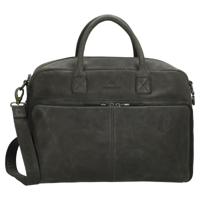 Micmacbags Malmo Luiertas zwart Luiertas - thumbnail