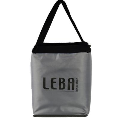 Leba Innovation NoteBag Tablettas Universeel 27,9 cm (11) Toploader Grijs Leba Innovation NoteBag Tablettas Universeel 27,9 cm (11) Toploader Grijs