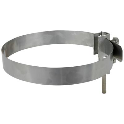 DEHN 540200 BRS 27.168 Z AK1X10 2X6.8 V2A Montage-accessoires 1 stuk(s) DEHN 540200 BRS 27.168 Z AK1X10 2X6.8 V2A Montage-accessoires 1 stuk(s)