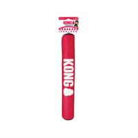 KONG SIGNATURE STICK ROOD / ZWART 32X5X5 CM - thumbnail