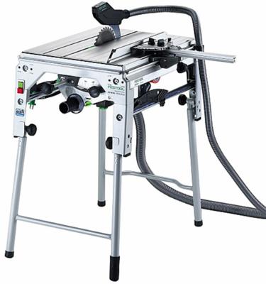 Festool trek-/afkortzaag cs 70 ebg