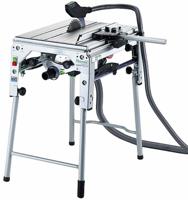Festool trek-/afkortzaag cs 70 ebg - thumbnail