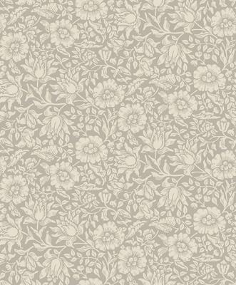 Dutch Wallcoverings Hidden Treasures - Mallow D.Beige