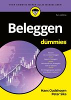 Beleggen voor Dummies (Paperback) - thumbnail
