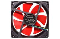 Xilence XPF92.R.PWM Computer behuizing Ventilator - thumbnail