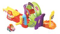 VTech toet toet auto&apos;s race stunt looping 30 cm - thumbnail