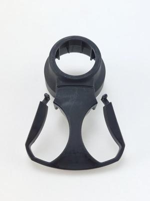 Kabelhouder balhoofdmontage 1 1/8