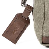 Think Tank Retrospective bagagelabel - thumbnail