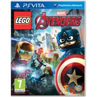 LEGO Marvel Avengers - thumbnail