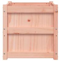 VidaXL Plantenbakken 2 st massief douglashout - thumbnail