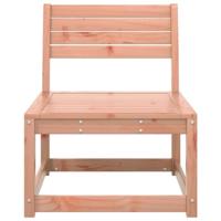 Tuinbank massief douglashout - thumbnail