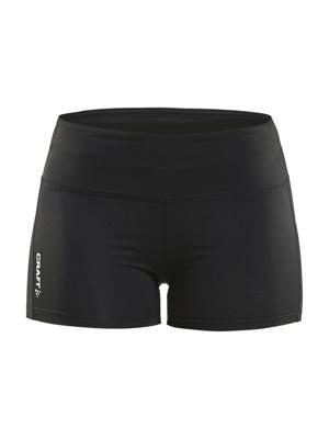 Craft 1907372 Rush Hot Pants W - Black - XS