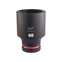 Milwaukee Accessoires SHOCKWAVE Slagdop 1" diep 60mm | 1 stuk - 4932480437 - thumbnail
