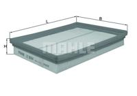 Luchtfilter LX3694 - thumbnail