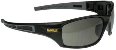 DeWalt dpg101 grondboorbeschermingsbril | donker glas - dpg101-2deu