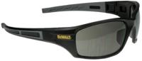 DeWalt dpg101 grondboorbeschermingsbril | donker glas - dpg101-2deu - thumbnail