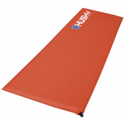 Husky slaapmat Flake 180 x 48 x 3,5 cm polyester rood Husky slaapmat Flake 180 x 48 x 3,5 cm polyester rood