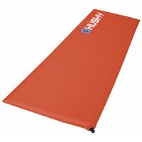 Husky slaapmat Flake 180 x 48 x 3,5 cm polyester rood - thumbnail