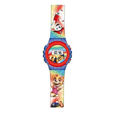Paw Patrol Digitaal Horloge