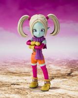 Dragonball Super Daima S.H. Action Figuarts - Panzy - thumbnail