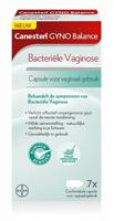 Canesten Gyno Balance Capsules - thumbnail
