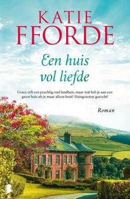 Een huis vol liefde - Katie Fforde - ebook