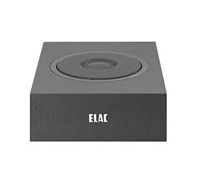 ELAC: Debut 2.0 A4.2 Dolby Atmos Speaker 1 stuks - Zwart