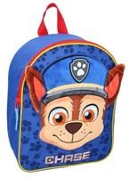 Nickelodeon Rugzak Paw Patrol Jongens 9 L Polyester Blauw - thumbnail