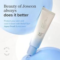 Beauty Of Joseon Relief Sun Aqua-Fresh Gel Cream SPF50+ 50 ml - thumbnail