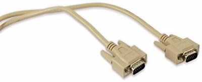 goobay Monitorkabel VGA