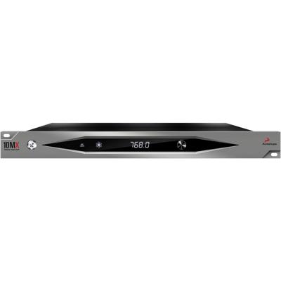 Antelope Audio 10MX Rubidium Atomic Clock atoomklok