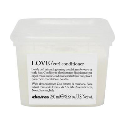 Davines Essential Haircare Love Curl Enhancing Conditioner 250ml