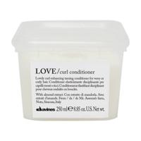Davines Essential Haircare Love Curl Enhancing Conditioner 250ml - thumbnail