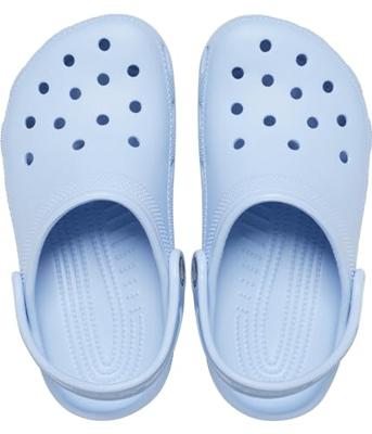 Kindersabots 206991 Classic Clog K CROCS(TM) hemelsblauw