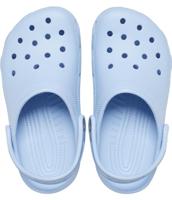 Kindersabots 206991 Classic Clog K CROCS(TM) hemelsblauw - thumbnail