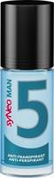 Syneo 5 Deo For Men Antitranspirant Roller - thumbnail