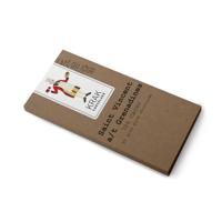 Krak Chocolade - Jeneverbes - Melk Chocolade - thumbnail