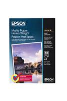 Inkjetpapier epson s041261 a3 167gr mat - thumbnail
