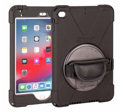 Joy Factory aXtion Bold P iPad Mini 4 / 5 zwart