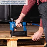 Scheppach 24 L Compressor HC24V - thumbnail
