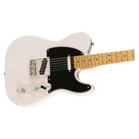 Squier Classic Vibe 50s Telecaster White Blonde MN - thumbnail