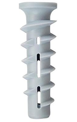 fischer Turbo cellenbetonanker - 4x50 mm - 25 st - FTP K 8