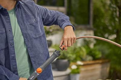 Telescoopsteel 18804-20 260 cm Cleansystem