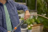 Telescoopsteel 18804-20 260 cm Cleansystem - thumbnail