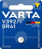 Varta Knoopcel batterij - sr41 - thumbnail